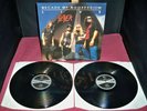 SLAYER Decade Of Aggression LIVE - 2 x VINYL LP - 180 gram - 2010 Reissue -- EX