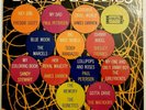 NM/VG+ GROOVY GOODIES 1964 COLPIX MONO LP