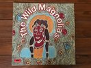 The Wild Magnolias - S/T 1974 Polydor PD-6026 Jacket/Vinyl NM-