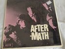 Vinyl LP Rolling Stones - After Math 1966 Decca SKL 4786 original verschweißt