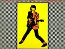 Elvis Costello Vinyl LP Columbia Records 1977, JC-35037, My Aim is True   VG+