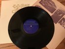 ZZ TOP First Album LP (London PS-584, orig 1971) near mint,  inner-textured cove
