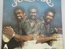 Jack Ashford - Hotel Sheet 1977 LP Vinyl 12