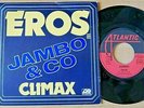 Jambo & Co    Eros / Climax   French  7