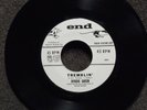 northern soul BYRDIE GREEN Tremblin' END 1122 DJ M-