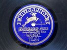 MOHAMMED ABDEL WAHAB Baidaphon 094531 ARABIC 78rpm SAKATT LEIH  EX