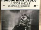 Junior Wells Hoodoo Man Blues 2LP 45rpm Press NM Analogue Productions Rare