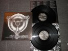 PENTACLE 2 LP RIDES THE MOONSTORM FIRST PR NM CELTIC FROST DAMNATION DEATH METAL