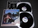 FU MANCHU 2 LP THE ACTION IS GO FST PRESS USA 1997 NM STONER KYUSS BRANT BJORK