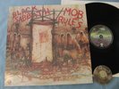 LP BLACK SABBATH Mob Rules 1981 Holland | M-
