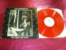 THE WATERBOYS - THE STARS ARE ALIVE - LP VG+/EX+/JOK 3/1986 UK