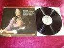 MOZART - PIANO CONCERTOS - MITSUKO UCHIDA - LP EX/N.MINT/420 187-1/1987