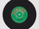 BAMBOO/ FEDERATED BACKDROP  -  SOUND DIMENSION  (70 FUNKY REGGAE INSTR. 7
