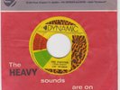 DYNAMIC/ THE PAINTER  -  LOU SPARKES  - MY WONDERFUL YOU (RARE MASTERPIECE 7