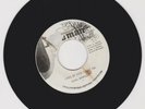 JUICE MAN/ GIRL IF YOU LOVE ME  -  CARL SIMPSON (90 DIGI ROOTS 7