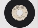COXSONE/ LETS STAY TOGETHER  -  ALTON ELLIS  (72 REGGAE ROCKERS 7