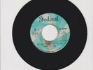 FEDERAL/BY-PAOOH-PA-PA-YA - EDDIE LOVETTE (69 REGGAE 7