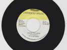 CHARMAX MUSIC/ CHASE THE DEVIL - MAX ROMEO (76 REGGAE ROOTS 7
