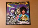 Thin Lizzy ?– Vagabonds Of The Western World , LP