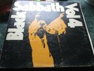 Black Sabbath   VOL. 4   Vinyl LP   W.B. Records   1972   BS2602