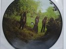 BLACK SABBATH Paranoid/Iron Man - 7