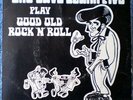 THE DAVE CLARK FIVE-PLAY GOOD OLD ROCK 'N' ROLL-DO 9000 