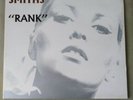 The Smiths - Rank. original vinyl LP Johnny Marr