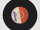 UPSETTER/ MAN FROM MI5 / UPSETTERS (69 BOSS  SKINHEAD REGGAE 7