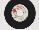 FAT BWOY/ THERE YOU GO - JOHNNY LEE (89 DIGI ROOTS 7