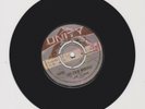 UNITY/ LOVE CAN BE WONDERFUL  -  THE CLIQUE (68 BOSS SKINHEAD 7