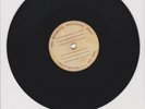 BLANK DUB PLATE/ COME BACK TO SORRENTO - GENE RONDO (75 REGGAE ROCKERS 8