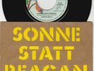 Partei Grün Polit Song,JOSEPH BEUYS 1982- SONNE STATT REAGAN,Musikant,Maxi 12