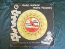 RED RAVEN MOVIE RECORD PETER COTTONTAIL-EASTER CHICK WITH SLEEVE