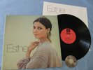 LP ESTHER Ofarim same Hörzu SHZE 367 incl. Insert 1972 Germany | M- to EX