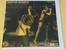 DAVID BOWIE  Ultra-Rare Blue Vinyl 2LPs 