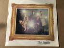 1967 THE BEATLES Strawberry Fields Forever /Penny Lane Promo Pic Sleeve 45