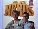 Revenge of the Nerds (Original Motion Picture Soundtrack)  LP VINYL