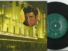 CLIFF RICHARD AND THE SHADOWS SOUTH AFRICA   PS  E.P.  RETURN TO THE COLOSSEUM