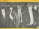ROLLING  STONES    SOUTH AFRICA   PS 45   THE LAST TIME