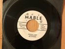 Ike Strong ?– Boogie Land / Your Love Keeps Me Dancing - 45rpm - record