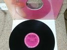 ANDY WILLIAMS.LOVE STORY(WHERE DO I BEGIN) DISCO SINGLE VINYL