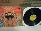 ORIG 1968 JIMI HENDRIX EXPERIENCE AXIS BOLD AS LOVE GATEFOLD STEREO LP TRI-COLOR