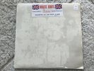 Beatles WHITE ALBUM PMC 7067-8 UK Limited Ed. WHITE Vinyl SEALED w/ UK STICKER