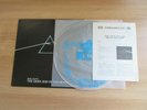 PINK FLOYD - The Dark Side Of The Moon 8 Tracks 1979 Korea Orig LP RARE