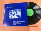 DBL. LP - THE BEATLES - TEXAN TROUBADOURS -- MINT