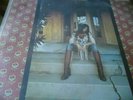 EMMYLOU HARRIS  LP  ELITE HOTEL   ALLEMAGNE    MINT