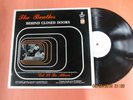 DBL. LP - THE BEATLES - BEHIND CLOSED DOORS  - MOON CHILD  -- MINT