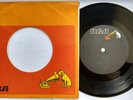 ELVIS PRESLEY MY BOY THINKING ABOUT YOU MISPRINT RARE BRAZIL