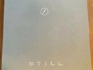 Joy Division - Still (Vinyl & Rare  Hessian Hard Cover)