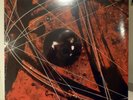 SEALED Modern Jazz Quartet SPACE UK Apple REISSUE 1996. (slight cover damage)